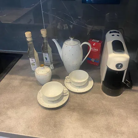 Appartamento Savana Zara