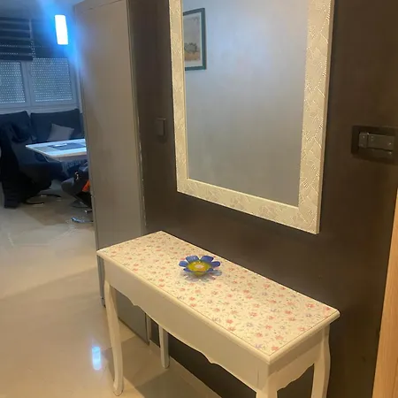 Savana Appartamento Zara