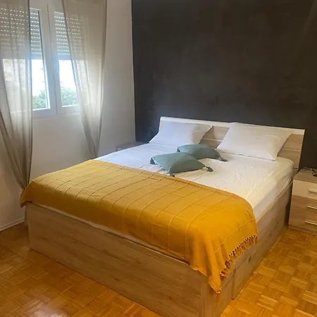 Savana Zadar