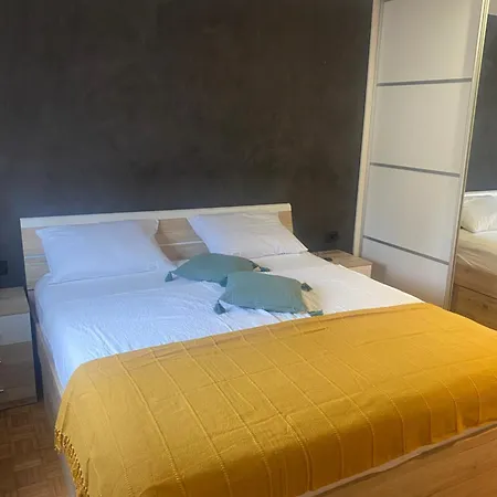 Savana Apartment