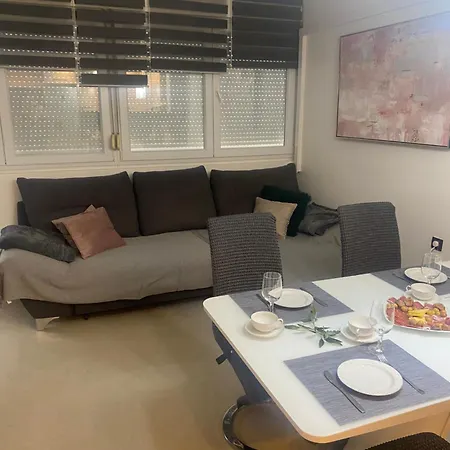 Savana Apartment