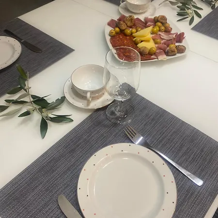 Savana Apartment *