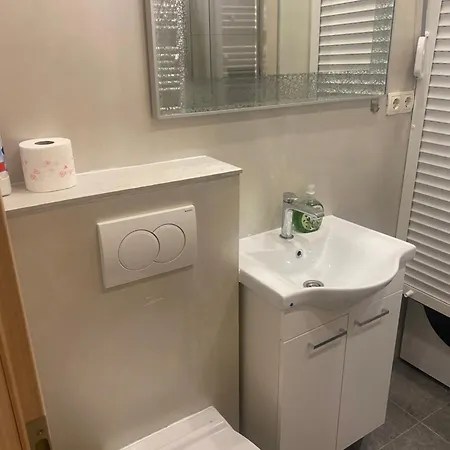 Apartment Savana *