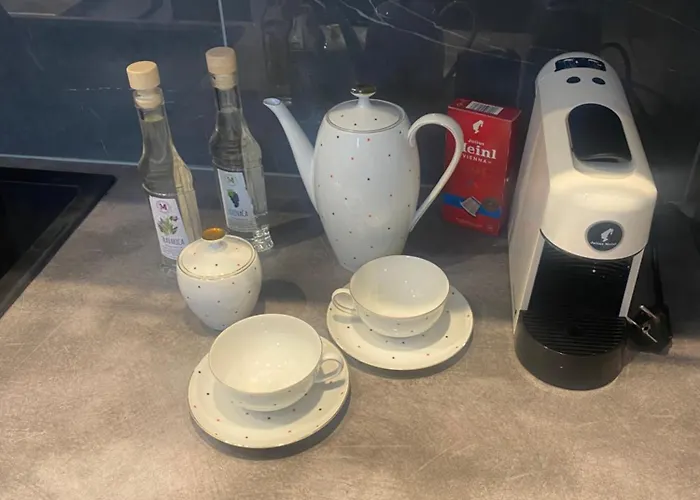 Apartmán Savana Zadar