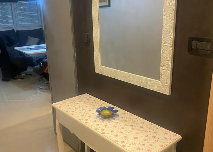 Savana Apartmán Zadar