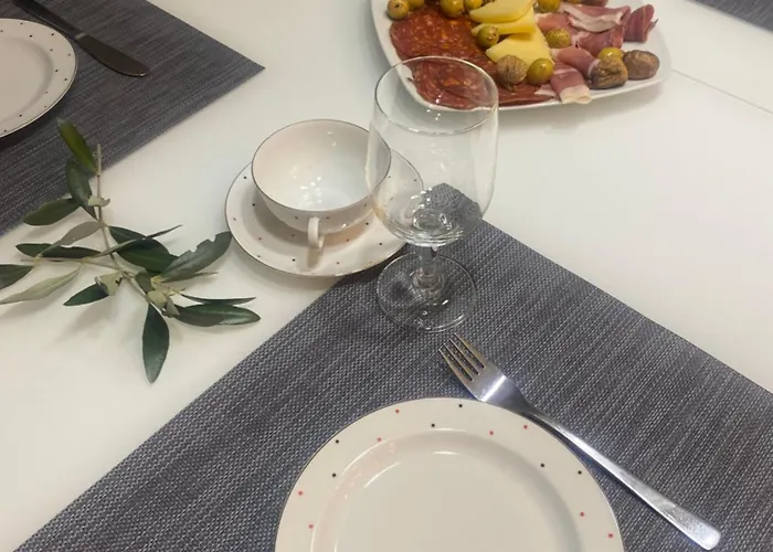 Savana Apartamento *