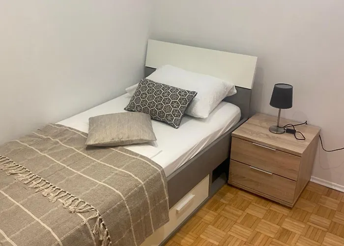 Apartmán Savana Zadar