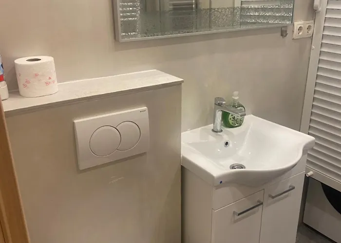 Apartamento Savana *